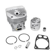 CYLINDER & PISTON KIT  HUSQVARNA K970 586351004