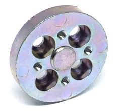 SPACER ( BLADE ) AMBROGIO INC 4 X SCREWS