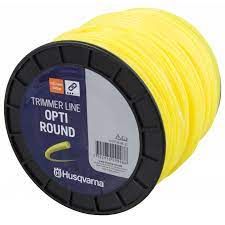 TRIMMER LINE OPTI ROUND 2 7MM X 240M HUSQVARNA