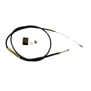 CLUTCH CABLE ASSY VICTA THUNDER 881875