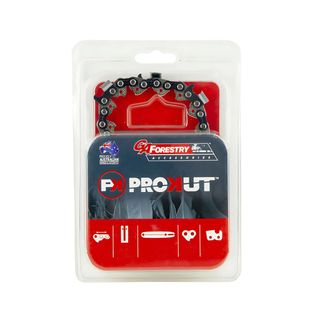PROKUT CHAINSAW CHAIN LOOP 3/8 .063 84DL