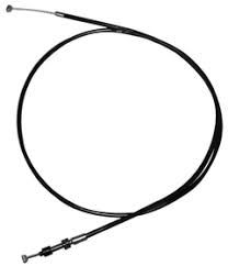 CABLE COMP THROTTLE HONDA HRU195 / HRU196 / CAC5393 / 17910-VB4-000 HUT216