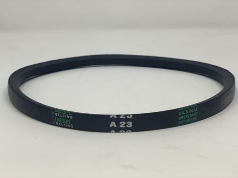 VEE BELT A23 / 6825