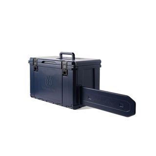 CARRYING CASE HUSQVARNA AU BLUE