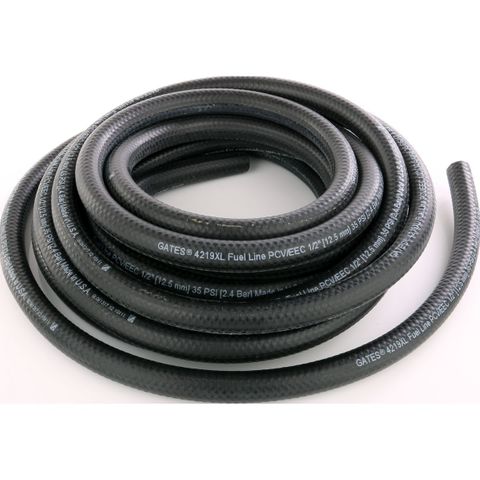 FUEL HOSE CS5610 / CS5210