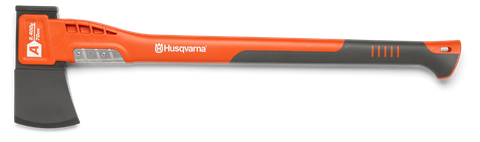 AXE UNIVERSAL A2400  70CM HUSQVARNA