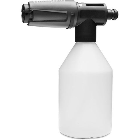 HIGH PRESSURE CLEANER FOAM SPRAYER RE / HUSQ