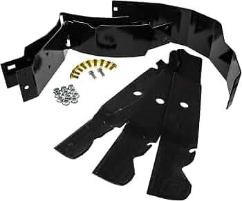 MULCHING KIT CUB CADET RZF 54"