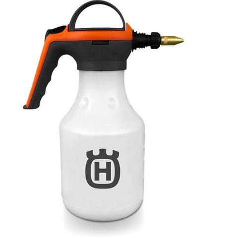 1.5 LTR HAND HELD SPRAYER CHEMICAL HUSQVARNA 596 76 61-12