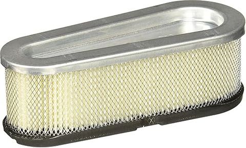 GENUINE BRIGGS AND STRATTON AIR FILTER CARTRIDGE AIR5085 (1 RETAINER HOLE)