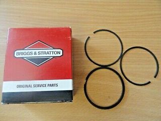 490565 RING SET STANDARD BRIGGS & STRATTON