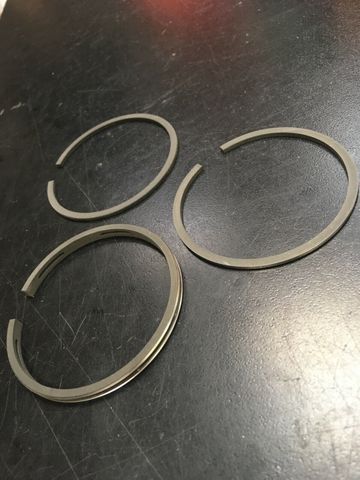 298982 PISTON RING SET B&S 3.5/5HP