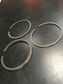 298982 PISTON RING SET B&S 3.5/5HP