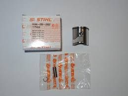 STIHL PISTON ASSY - 34MM FS38 / FS55 / KM55 / KM56