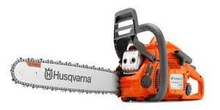 HUSQVARNA 435EII CHAINSAW 15'' SN.325 40.9cc 64DL 325 050