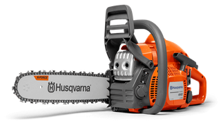HUSQVARNA 440E CHAINSAW 16' 'SN .325'' 40.9cc