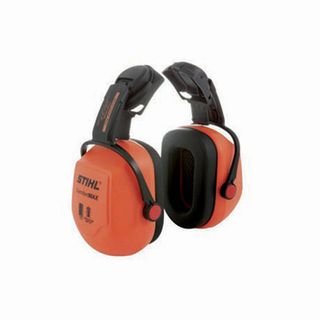 HELMET EAR MUFF - HIGH NOISE STIHL