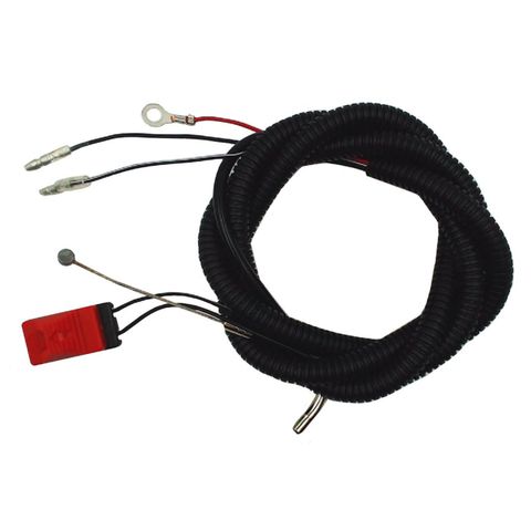 THROTTLE CABLE ASSY SHINDAIWA / ECHO