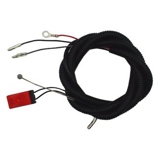 THROTTLE CABLE ASSY SHINDAIWA / ECHO