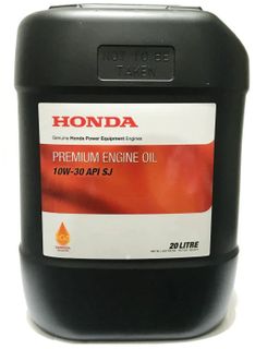 20L ENGINE OIL HONDA PE 10W30