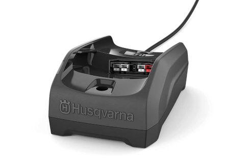 80W BATTERY CHARGER 40-C80 36V 240V HUSQVARNA