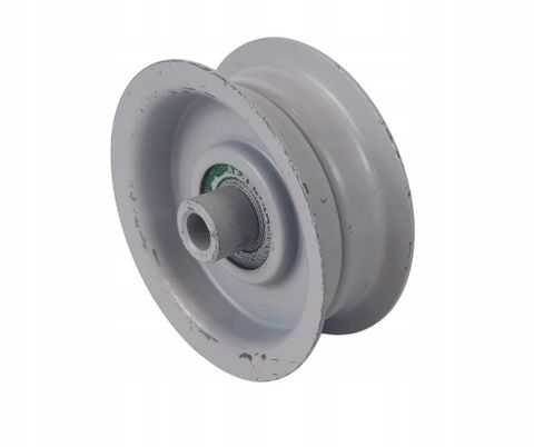 PULLEY FLAT IDLER HUSQ  - 583 51 21-01, 5835121-01, 583512101, 532436812
