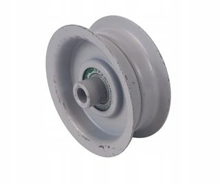 PULLEY FLAT IDLER HUSQ  - 583 51 21-01, 5835121-01, 583512101, 532436812