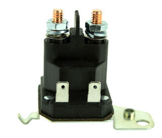 STARTER SOLENOID CUB CADET / MTD / ROVER