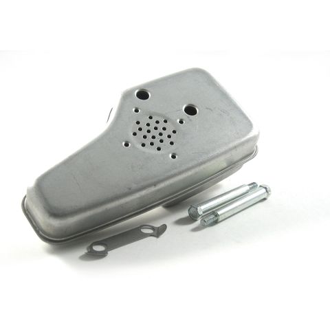 MUFFLER ASSY B&S 490547 692038