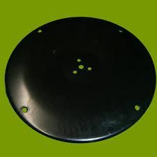 DISC:BLADE (A03970) 090-039A