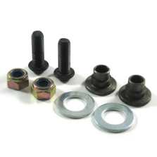 WESTWOOD BOLT & NUT SET