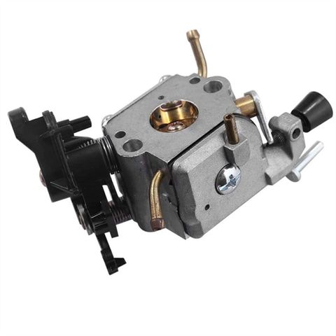 CARBURETOR HUSQVARNA 445 445E 450 450E NON GENUINE CTS CB-077-B