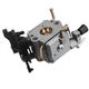 DNU - Spare Parts - Husqvarna