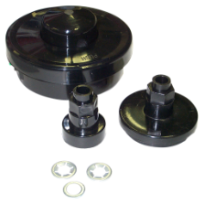 RYOBI / HOMELITE / MCCULLOCH / TALON   NYLON BUMP FEED HEAD KIT BRM3804+BRM6211