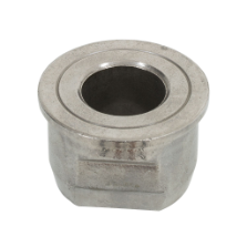 WHEEL BUSH / BEARING FLANGE HUSQVARNA / CRAFTSMAN CHD8081