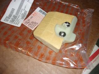 AIR FILTER CPL -FELT 036 / MS360 1125-120-1626  COMPENSATOR TYPE CARBY