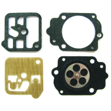 OMKDG1HK - GENUINE TILLOTSON DIAPHRAGM & GASKET SET DG-1HK