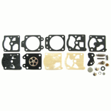 MAJOR CARBURETTOR REBUILD KIT WALBRO K20-WAT ( CAN USE D20-WAT)