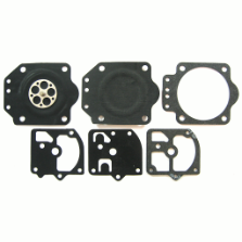 GENUINE ZAMA DIAPHRAGM & GASKET