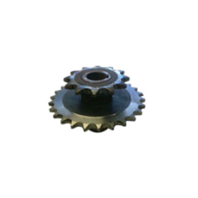 CUTTER SPROCKET (DUAL)