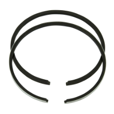 PISTON RING SET SUITSVICTA 160CC STANDARD