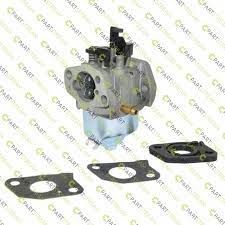 CARBURETOR ASSEMBLY V40 VICTA