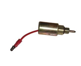 SOLENOID FUEL CUT OUT BRIGGS & STRATTON