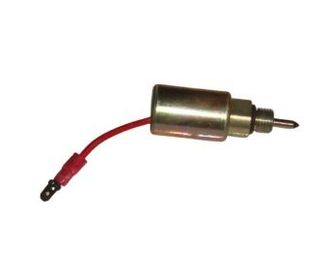 SOLENOID FUEL CUT OUT BRIGGS & STRATTON