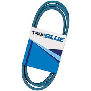 BELT A34 TRUE BLUE