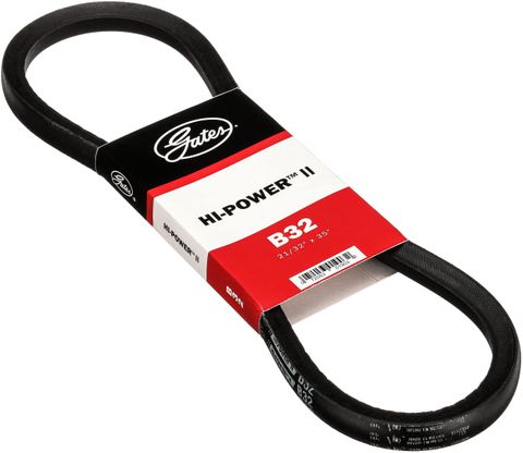 BELT 5H350 B32 POWER RATED