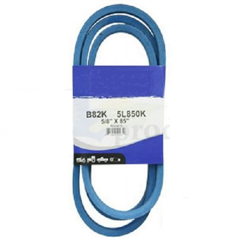 BELT POWER RATED 82ID 85OD JOHN DEERE M118048, TORO 7478, SNAPPER 7-9781