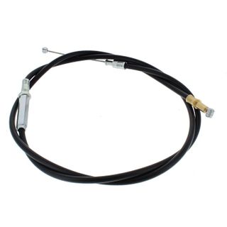 HONDA F501 THROTTLE CABLE COMPLETE 17910-733-003