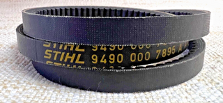 GENUINE V-BELT - TS760 400MM BELXP950