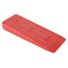 FELLING WEDGE PLASTIC 8"